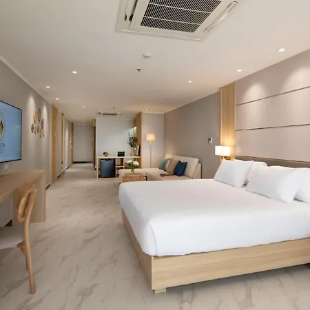 Eastin Resort Rayong Exterior photo