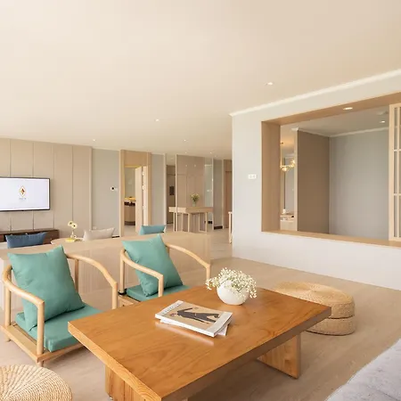 Eastin Resort Rayong Exterior photo