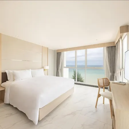 Eastin Resort Rayong Exterior photo