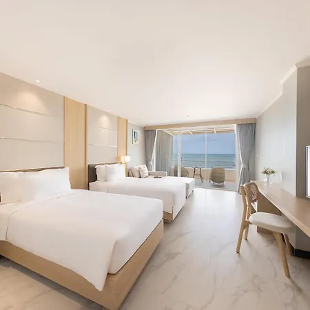 Eastin Resort Rayong Exterior photo