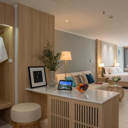 Eastin Resort Rayong Exterior photo