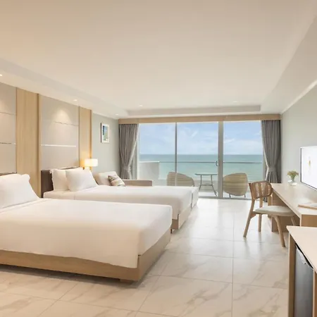 Eastin Resort Rayong Exterior photo