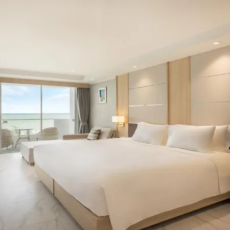 Eastin Resort Rayong Exterior photo