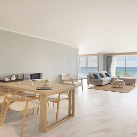 Eastin Resort Rayong Exterior photo