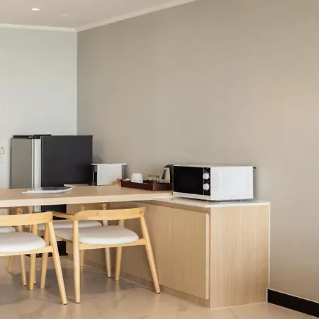 Eastin Resort Rayong Exterior photo