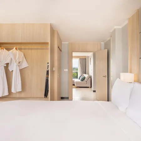 Eastin Resort Rayong Exterior photo