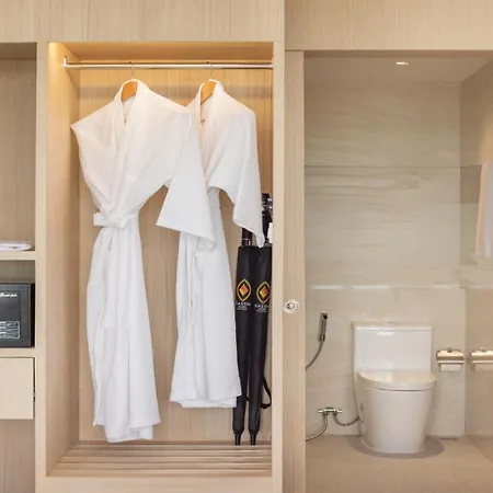 Eastin Resort Rayong Exterior photo