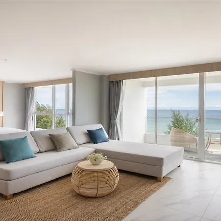 Eastin Resort Rayong Exterior photo