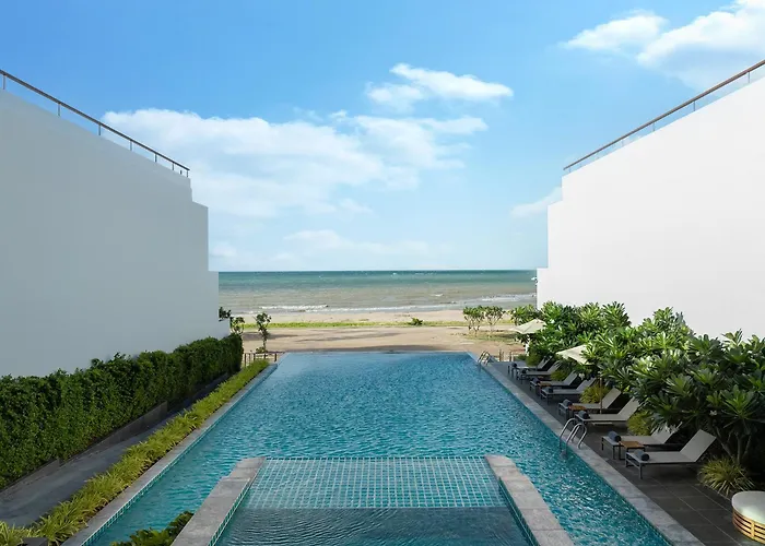 Eastin Resort Rayong